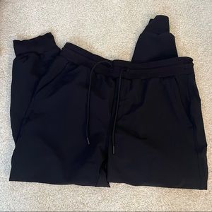 Old Navy StretchTech Joggers